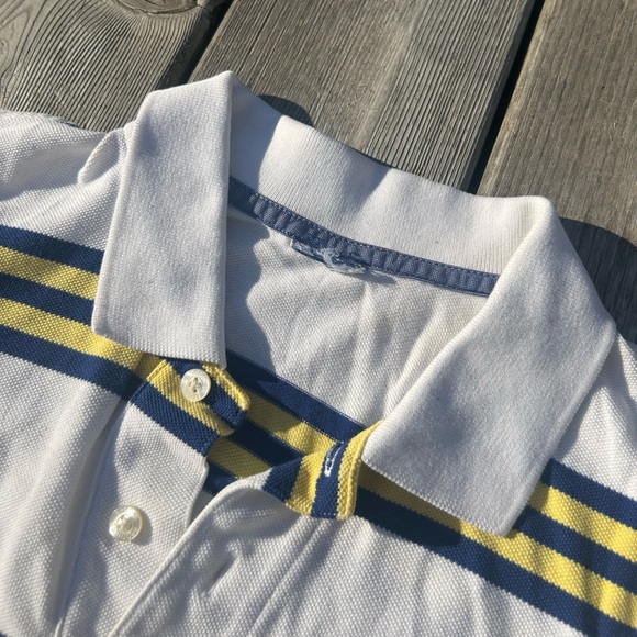 Vintage Brooks Brothers Polo - Picture 3 of 4